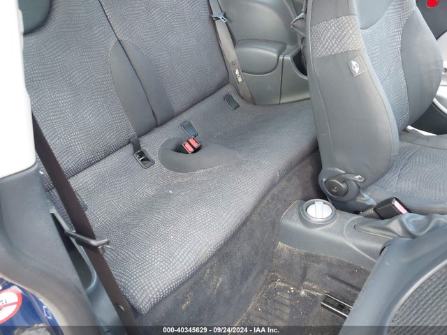 2002 MINI COOPER WMWRC33412TC36673 Photo 7