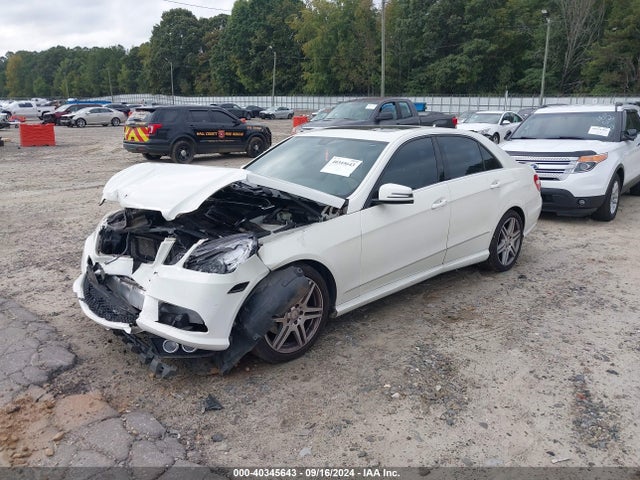 40345643 :رقم المزاد ، WDDHF5GB6AA079777 vin ، 2010 Mercedes-benz E 350 مزاد بيع