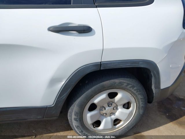 1C4PJMAB6EW162447 Jeep Cherokee Sport