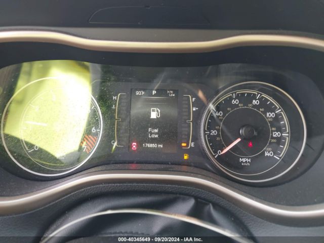 1C4PJMAB6EW162447 Jeep Cherokee Sport