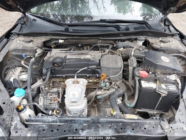 Honda ACCORD LX 2015 1HGCR2F35FA221615 Image 10