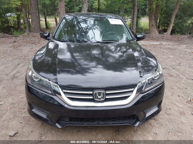 Honda ACCORD LX 2015 1HGCR2F35FA221615 Image 12
