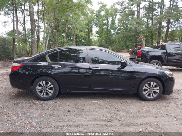 Honda ACCORD LX 2015 1HGCR2F35FA221615 Image 13