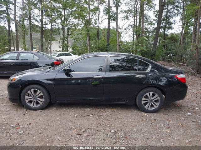 Honda ACCORD LX 2015 1HGCR2F35FA221615 Image 14