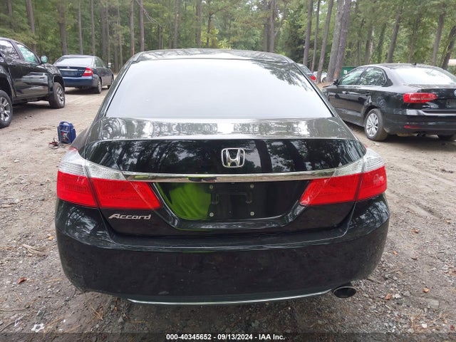 Honda ACCORD LX 2015 1HGCR2F35FA221615 Image 16