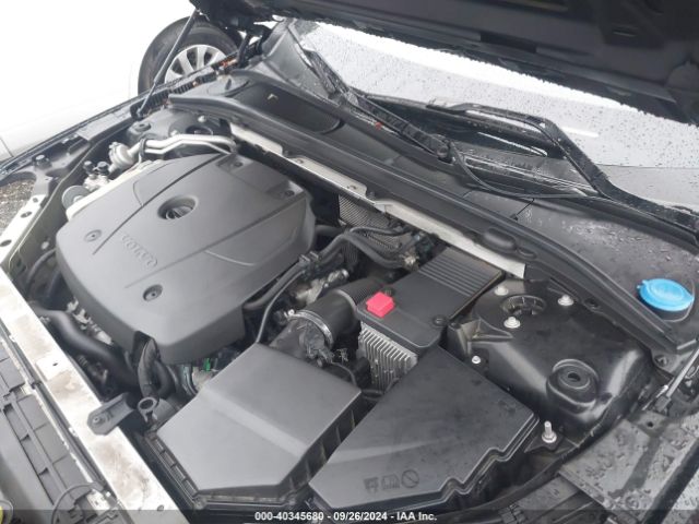 LVY982AK3JP015380 Volvo S90 T5 Momentum