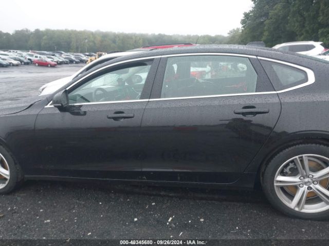 LVY982AK3JP015380 Volvo S90 T5 Momentum