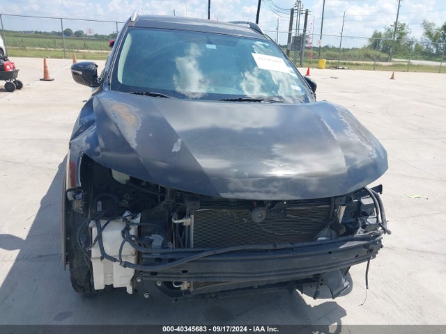 Nissan ROGUE SV 2015 5N1AT2ML7FC855843 Image 12