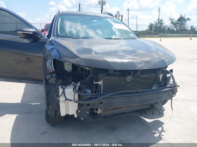 Nissan ROGUE SV 2015 5N1AT2ML7FC855843 Image 6