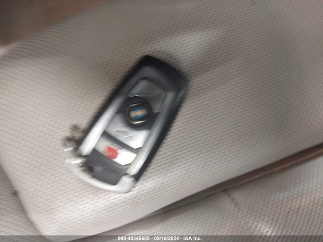 WBAYP1C58FD216883 BMW 650i Xdrive