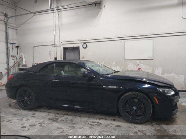 WBAYP1C58FD216883 BMW 650i Xdrive