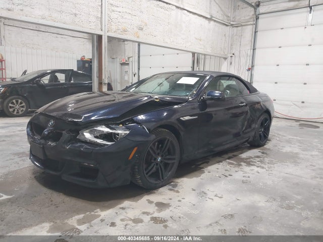 WBAYP1C58FD216883 BMW 650i Xdrive