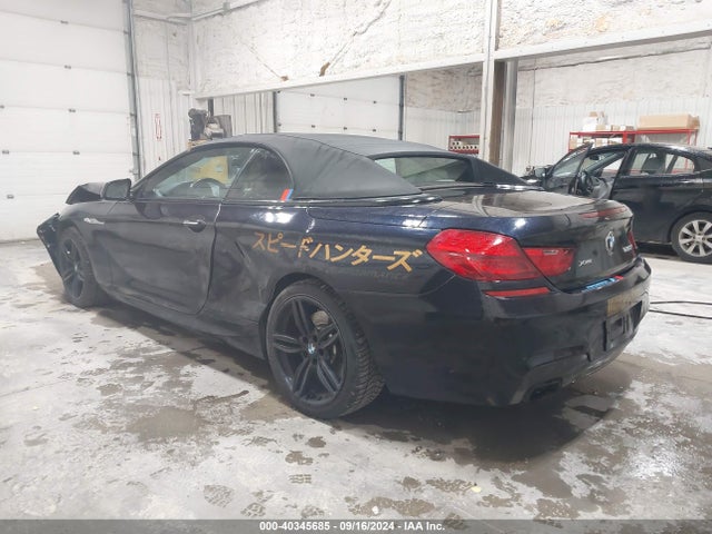 WBAYP1C58FD216883 BMW 650i Xdrive