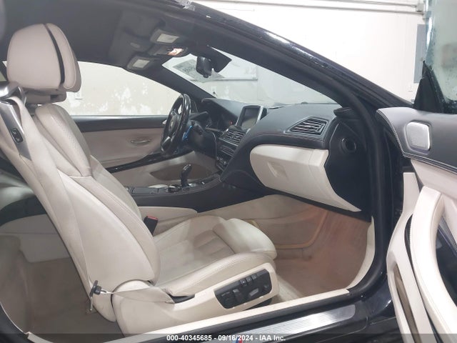 WBAYP1C58FD216883 BMW 650i Xdrive