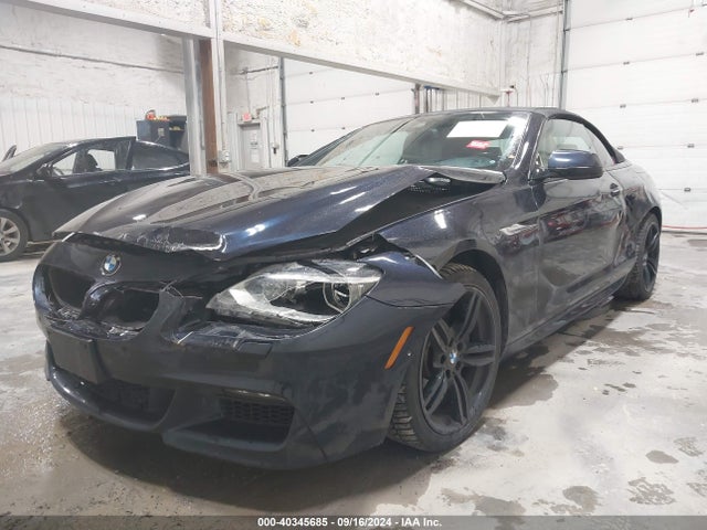 WBAYP1C58FD216883 BMW 650i Xdrive