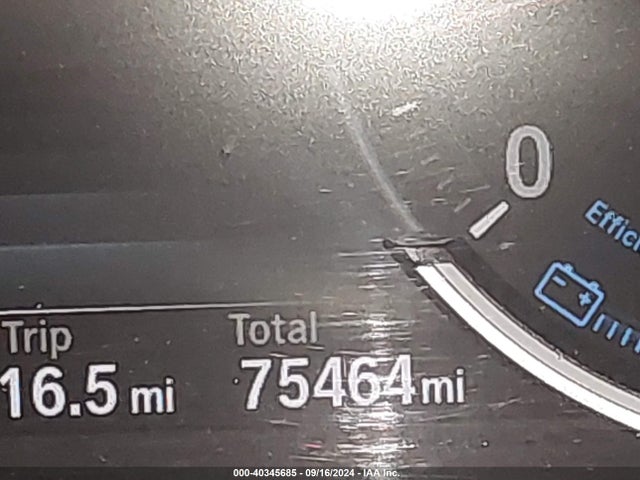 WBAYP1C58FD216883 BMW 650i Xdrive