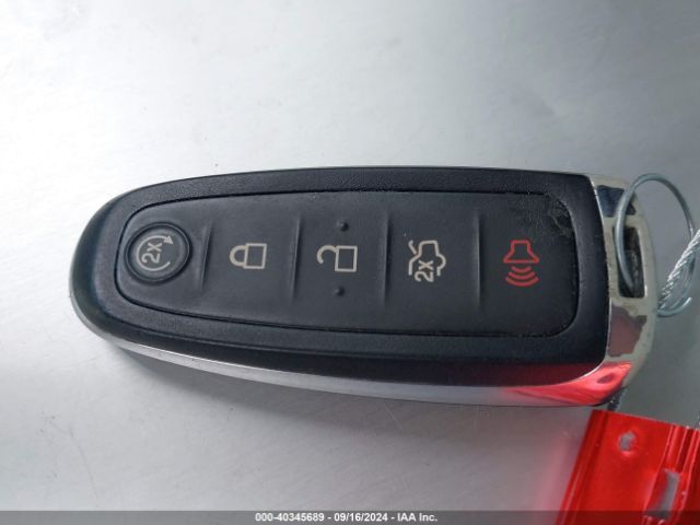 1FADP5CU0GL101031 Ford C-max Energi Sel