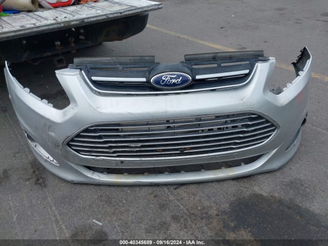 1FADP5CU0GL101031 Ford C-max Energi Sel