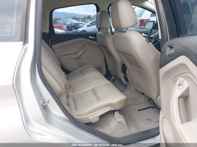1FADP5CU0GL101031 Ford C-max Energi Sel