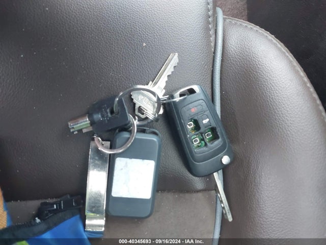Chevrolet Impala 2lt 2014 1G1125S34EU114109 Image 11