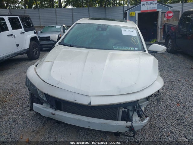 Chevrolet Impala 2lt 2014 1G1125S34EU114109 Image 13