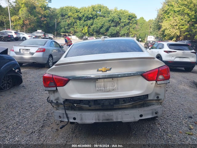 Chevrolet Impala 2lt 2014 1G1125S34EU114109 Image 17