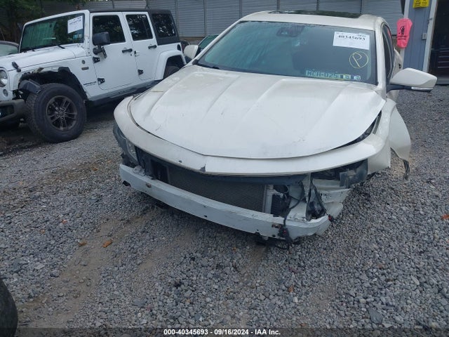 Chevrolet Impala 2lt 2014 1G1125S34EU114109 Image 18