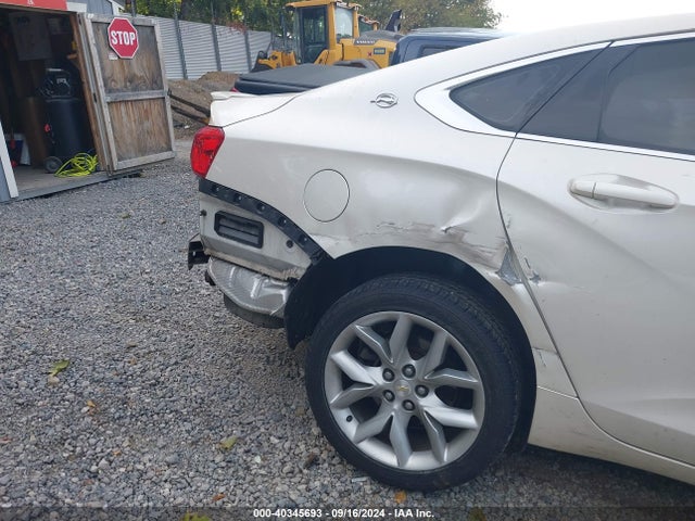 Chevrolet Impala 2lt 2014 1G1125S34EU114109 Image 20