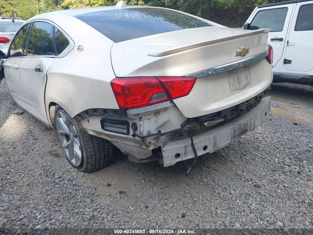 Chevrolet Impala 2lt 2014 1G1125S34EU114109 Image 22