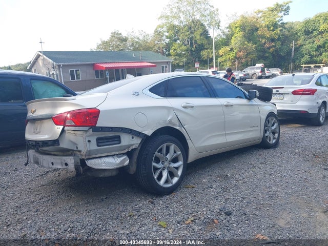 Chevrolet Impala 2lt 2014 1G1125S34EU114109 Image 4