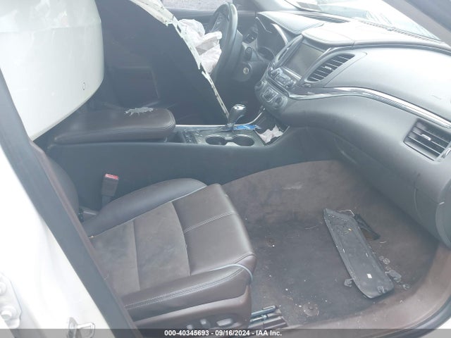 Chevrolet Impala 2lt 2014 1G1125S34EU114109 Image 5