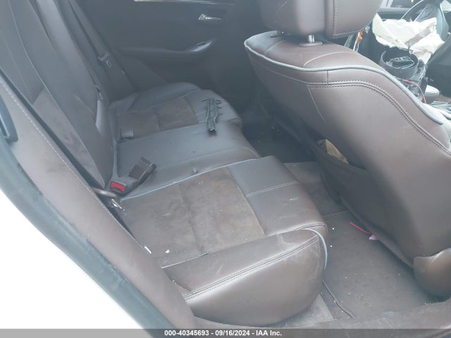 Chevrolet Impala 2lt 2014 1G1125S34EU114109 Image 8