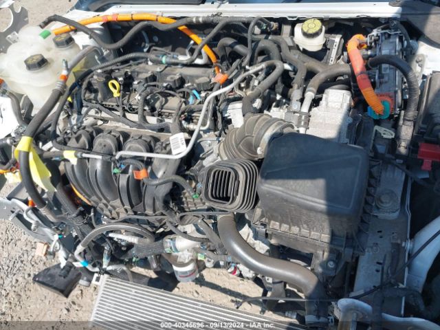 3FTTW8E35NRA84594 Ford Maverick Lariat