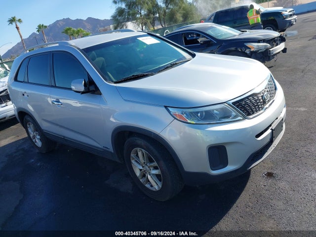 2015 5XYKTDA74FG605418 main image