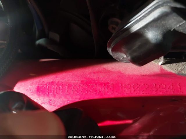 2018 DUCATI MONSTER ZDM1RBZW0JB024841 Photo 9
