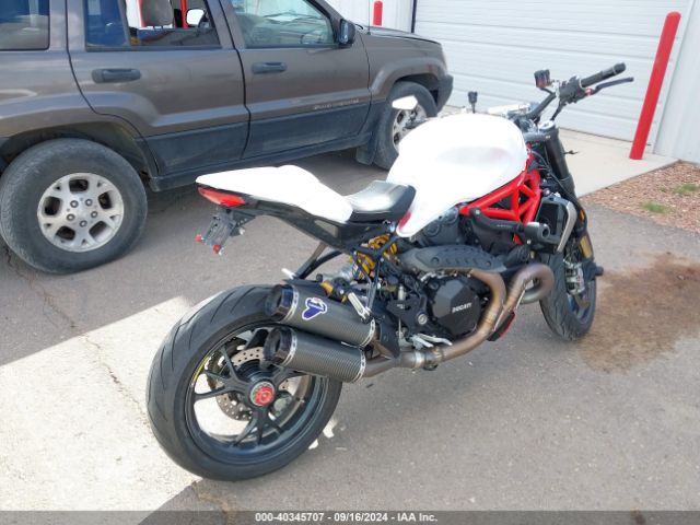 2018 DUCATI MONSTER ZDM1RBZW0JB024841 Photo 3