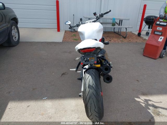 2018 DUCATI MONSTER ZDM1RBZW0JB024841 Photo 5