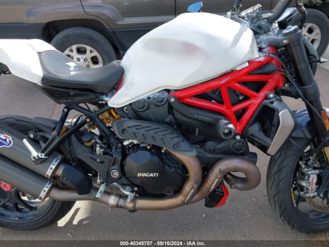 2018 DUCATI MONSTER ZDM1RBZW0JB024841 Photo 7