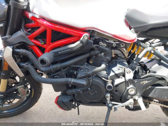 2018 DUCATI MONSTER ZDM1RBZW0JB024841 Photo 8