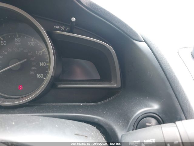 3MZBN1V30JM239868 Mazda Mazda3 Touring