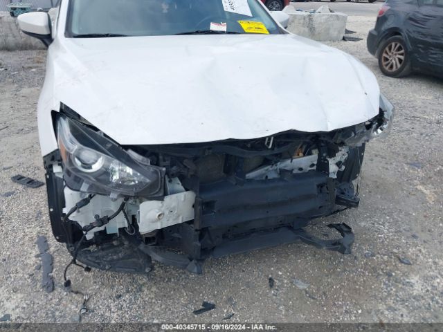3MZBN1V30JM239868 Mazda Mazda3 Touring