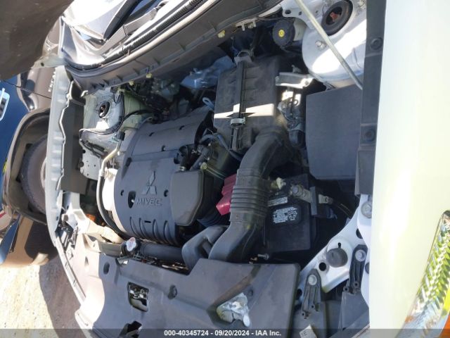 JA4AP4AW2KU024641 Mitsubishi Outlander Sport 2.4 Gt