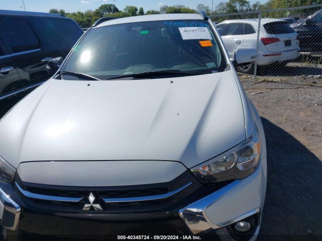 JA4AP4AW2KU024641 Mitsubishi Outlander Sport 2.4 Gt