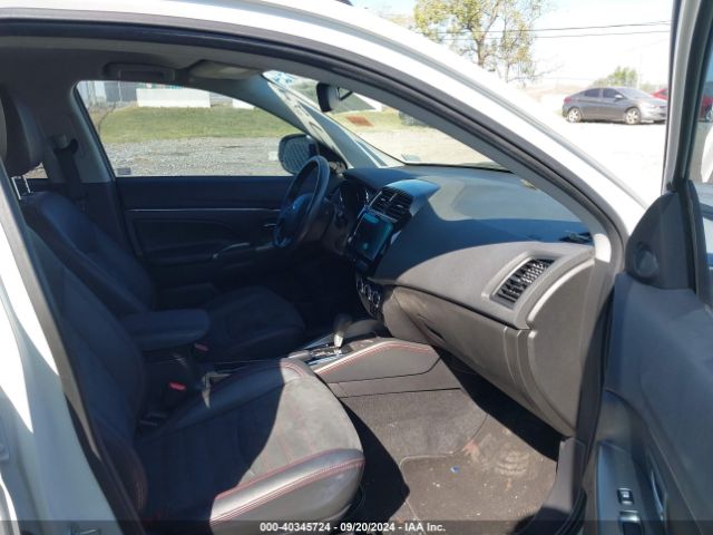 JA4AP4AW2KU024641 Mitsubishi Outlander Sport 2.4 Gt