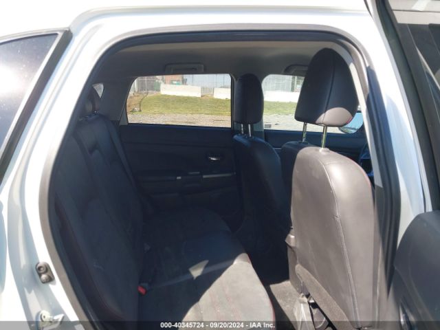 JA4AP4AW2KU024641 Mitsubishi Outlander Sport 2.4 Gt