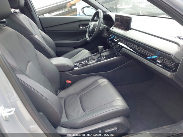 1HGCY2F72RA062997 Honda Accord Hybrid Sport-l