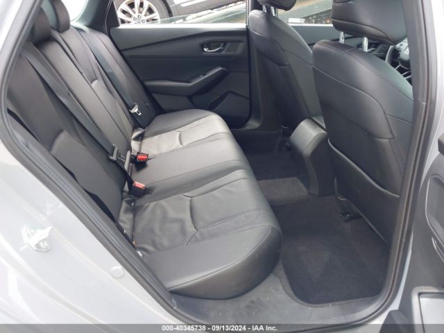 1HGCY2F72RA062997 Honda Accord Hybrid Sport-l