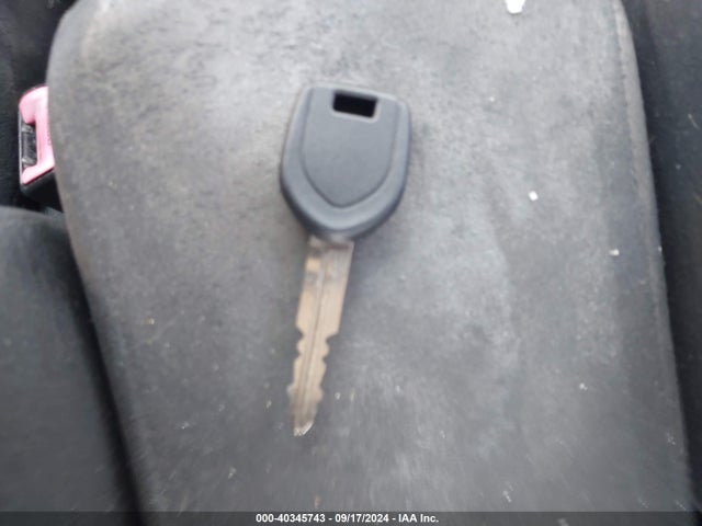 2008 MITSUBISHI LANCER JA3AU86U98U019778 Photo 10