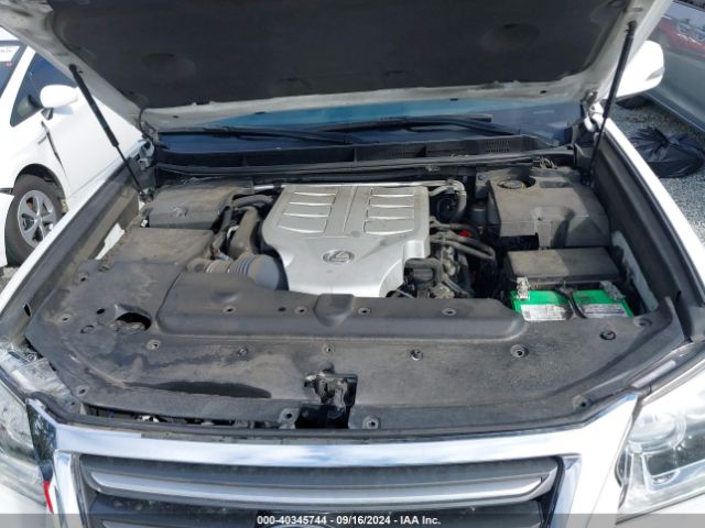 JTJBM7FX9F5111083 Lexus 460