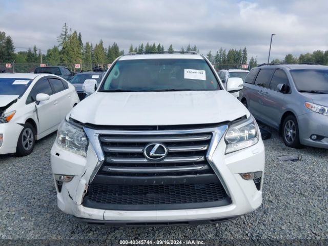 JTJBM7FX9F5111083 Lexus 460